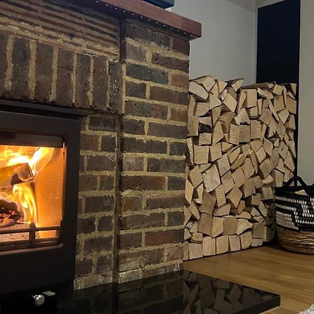 Appartamento Cosy Corner Midhurst Esterno foto