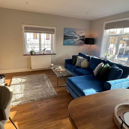 Appartamento Cosy Corner Midhurst Esterno foto