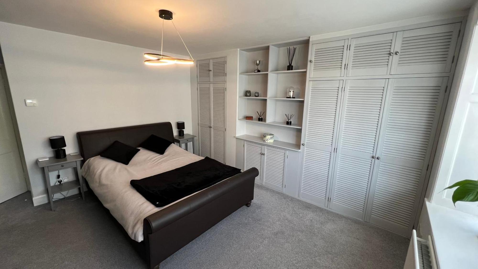 Appartamento Cosy Corner Midhurst Esterno foto