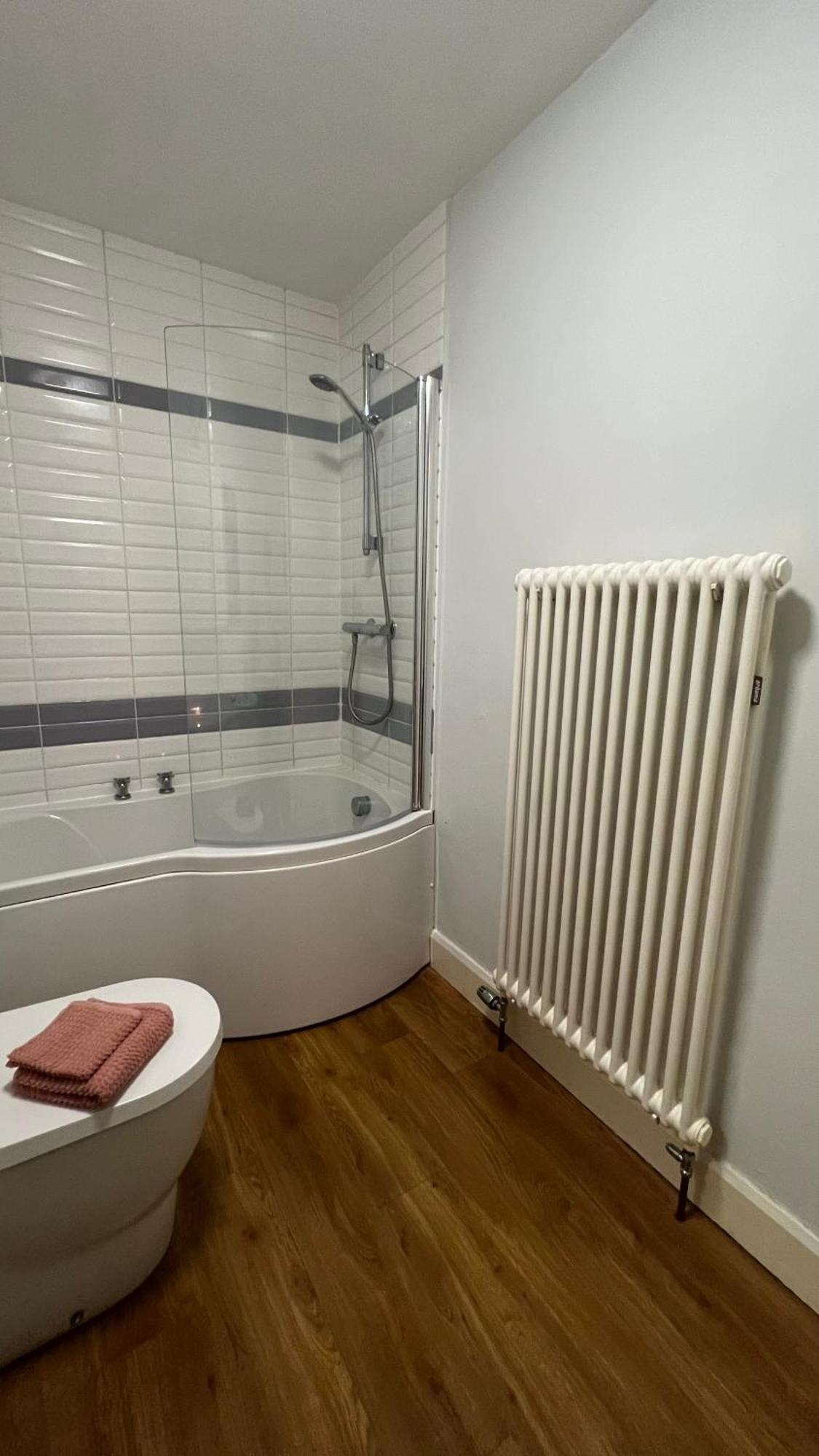 Appartamento Cosy Corner Midhurst Esterno foto