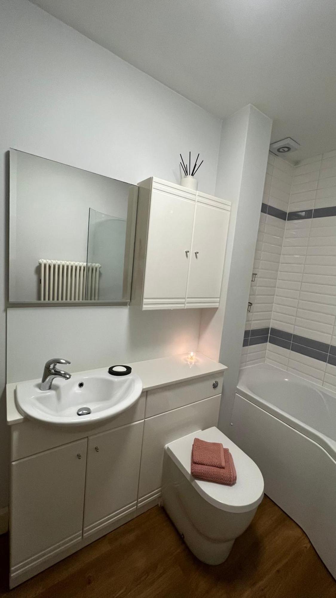 Appartamento Cosy Corner Midhurst Esterno foto