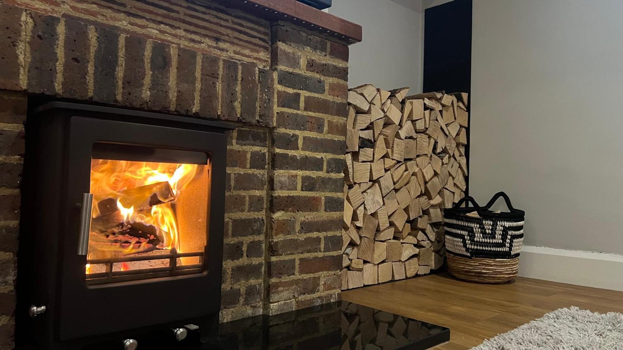 Appartamento Cosy Corner Midhurst Esterno foto