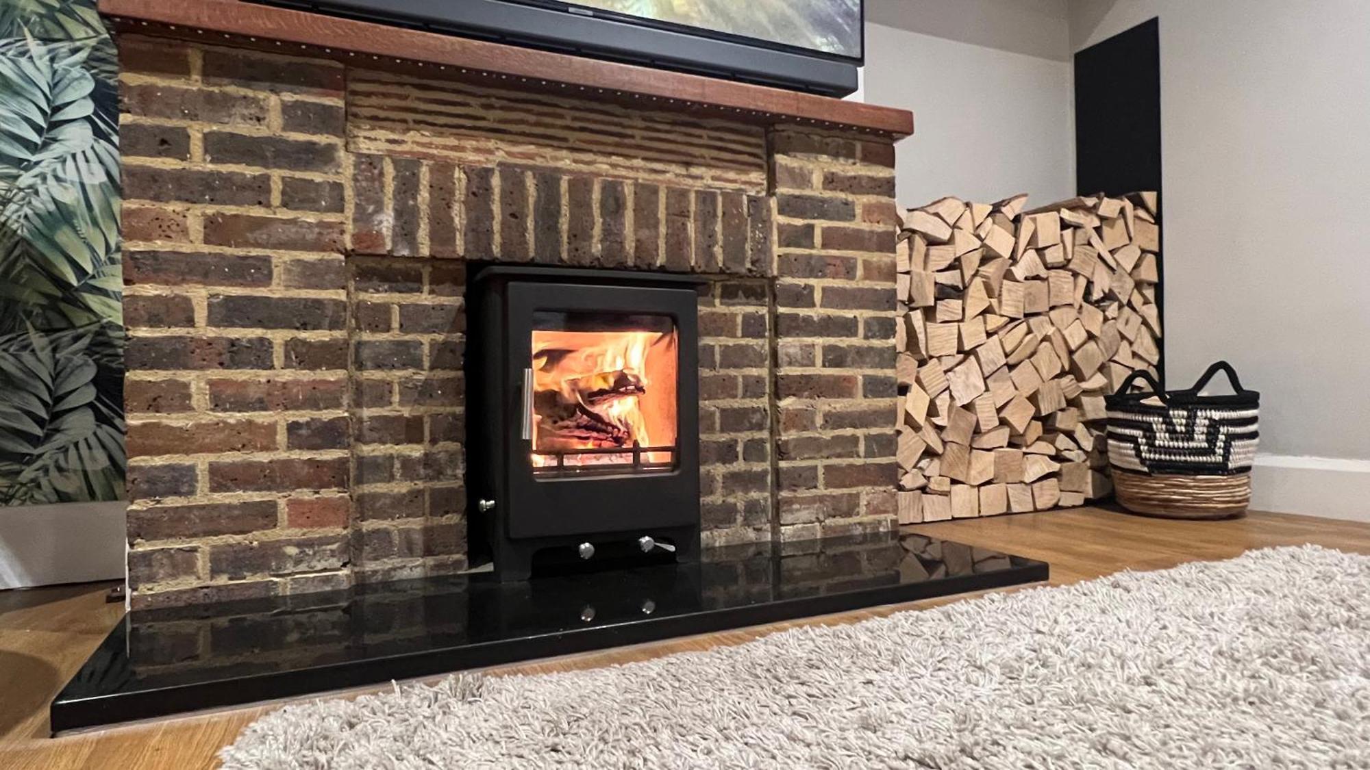 Appartamento Cosy Corner Midhurst Esterno foto